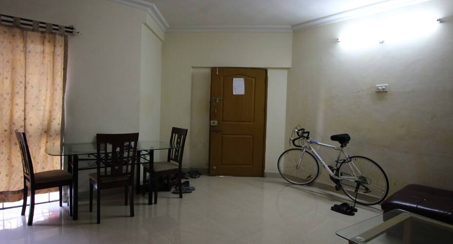 Bella Vista - Kumar Sophoronia, Pune 3